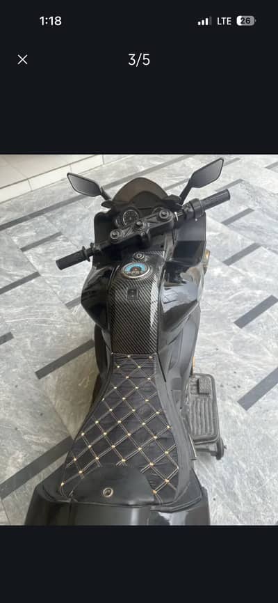 good condition