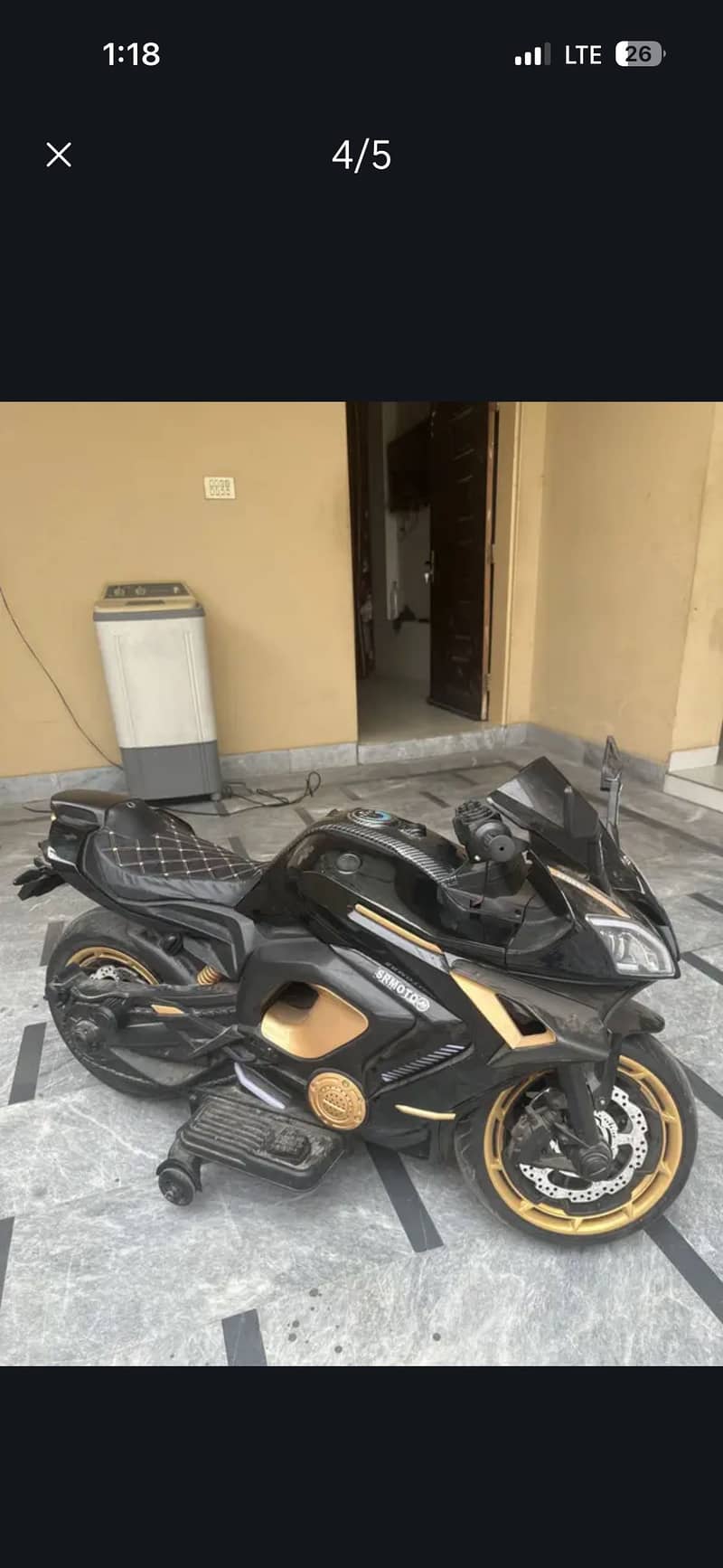 good condition 4