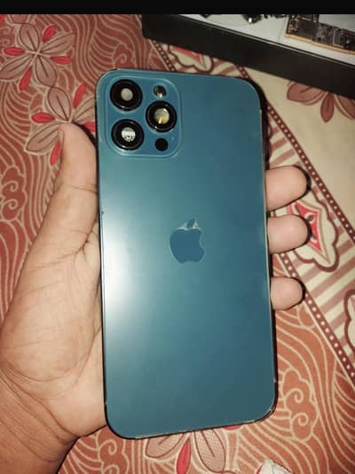 Apple iPhone 12 Pro Max