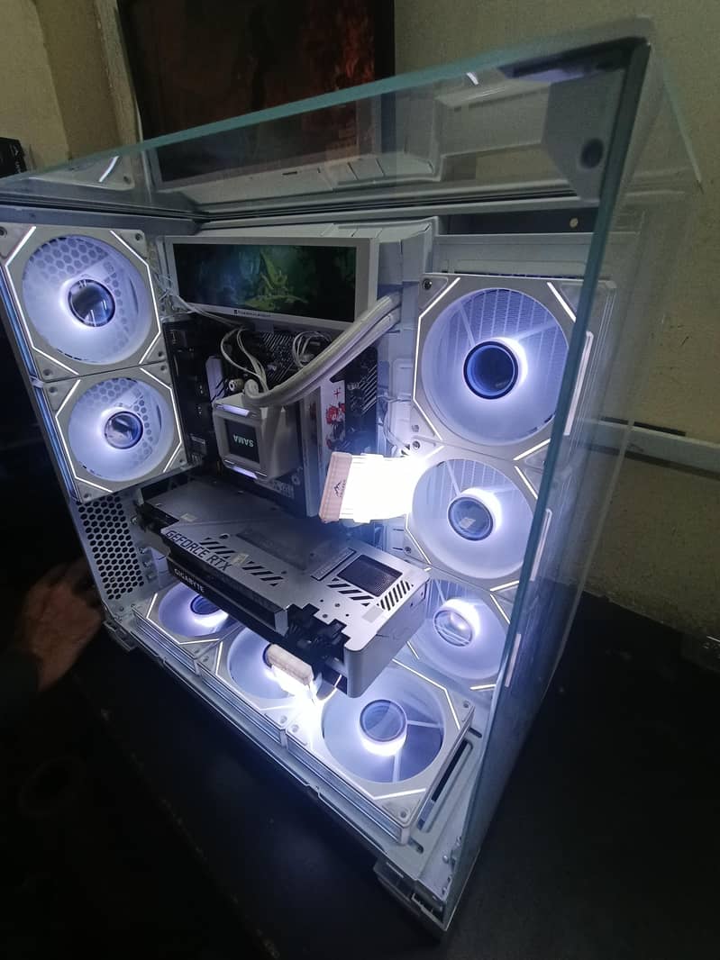 Gaming PC 0
