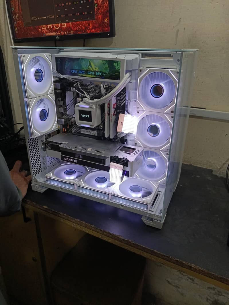 Gaming PC 1