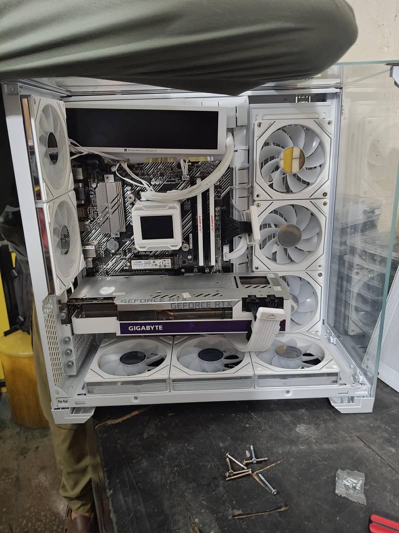 Gaming PC 3
