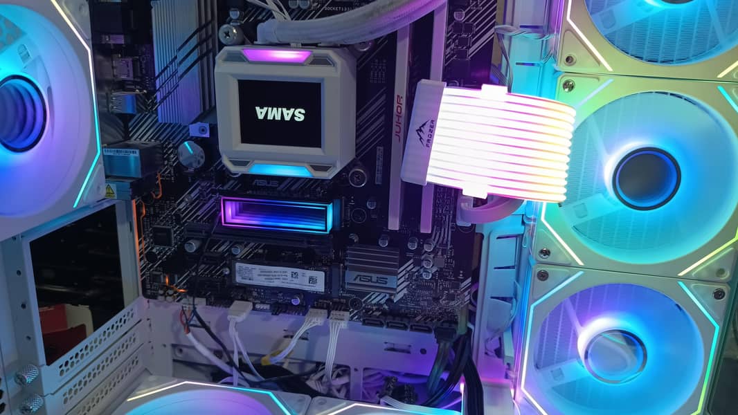Gaming PC 4