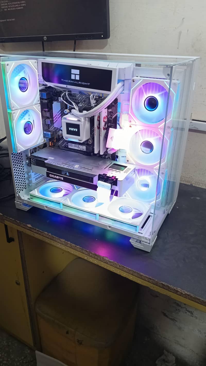 Gaming PC 5