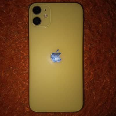 Apple iPhone 11