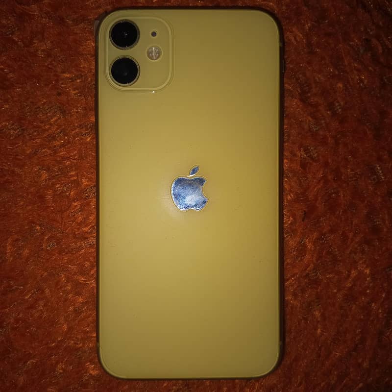 Apple iPhone 11 0