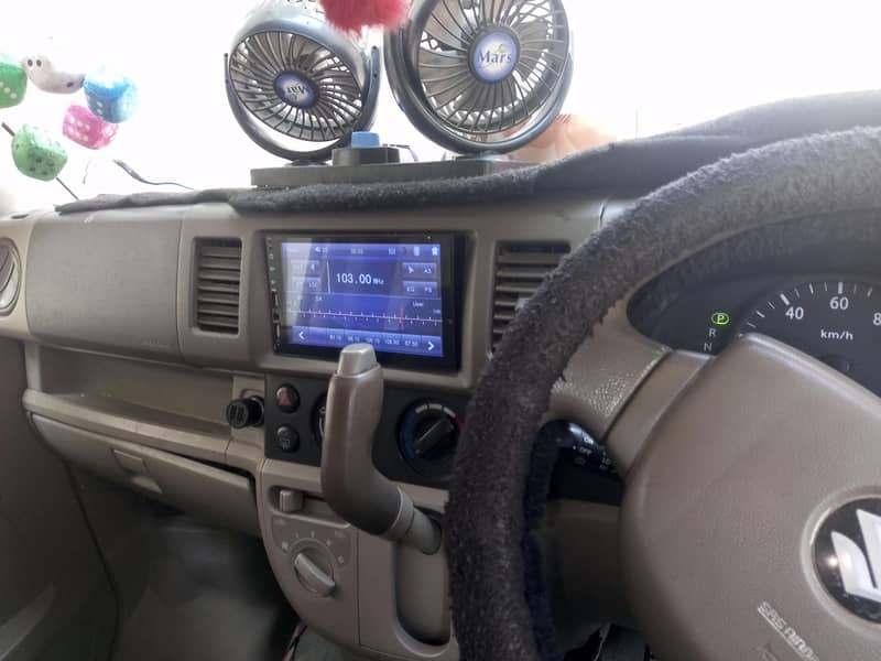 Suzuki every 7