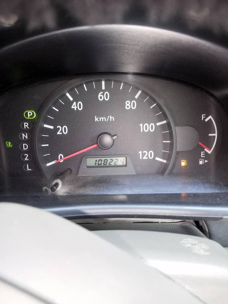 Suzuki every 8
