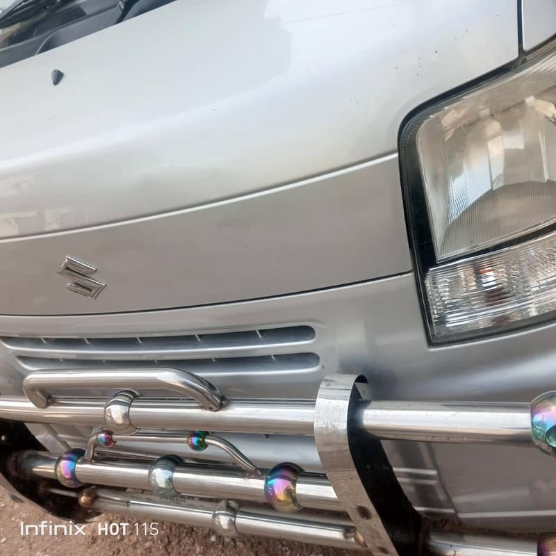 Suzuki every 11