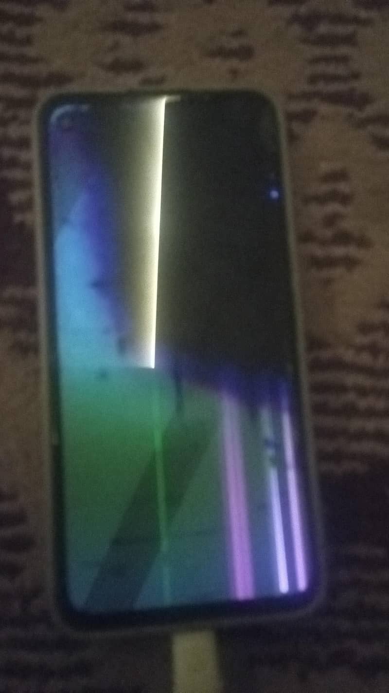 Google pixel 4a 0