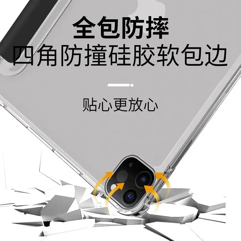 Airpad case 0
