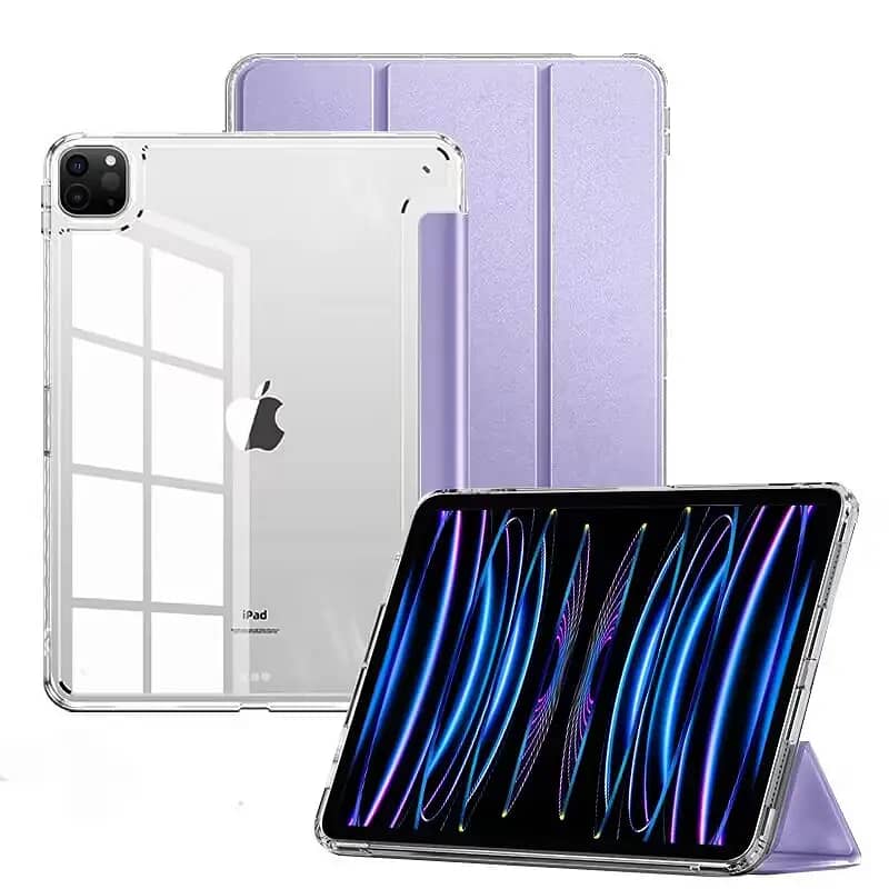 Airpad case 3