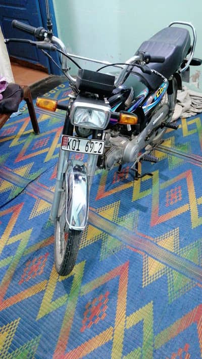 Honda baik for sale 03110028930