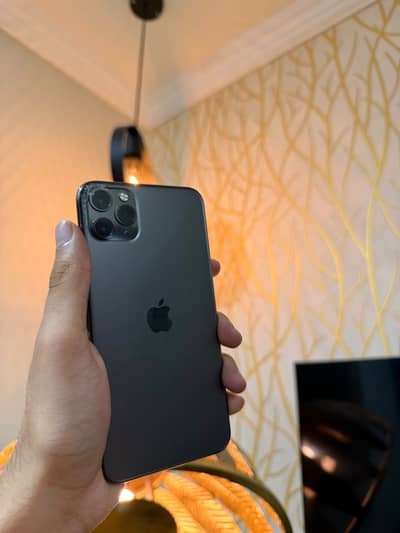 Apple iPhone 11 Pro Max