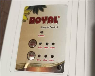 royal fan remote control 0.3. 0.4. 5.6. 5.2. 0.7. 7