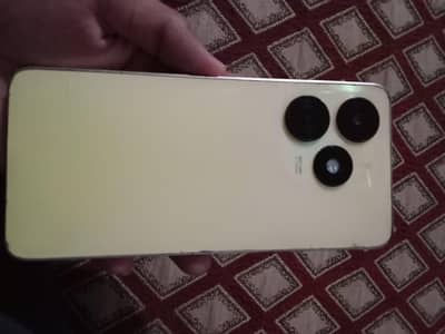 Tecno Spark 20C