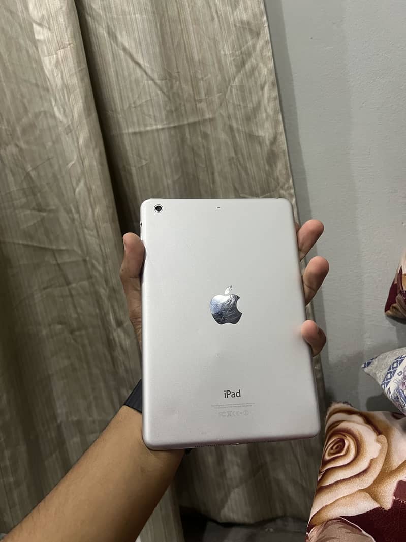 Ipad mini 2 0