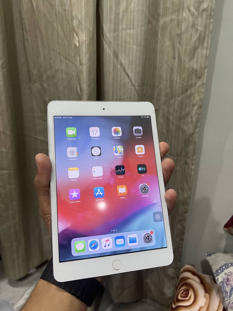 Ipad mini 2 3