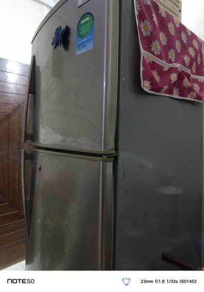 Fridge