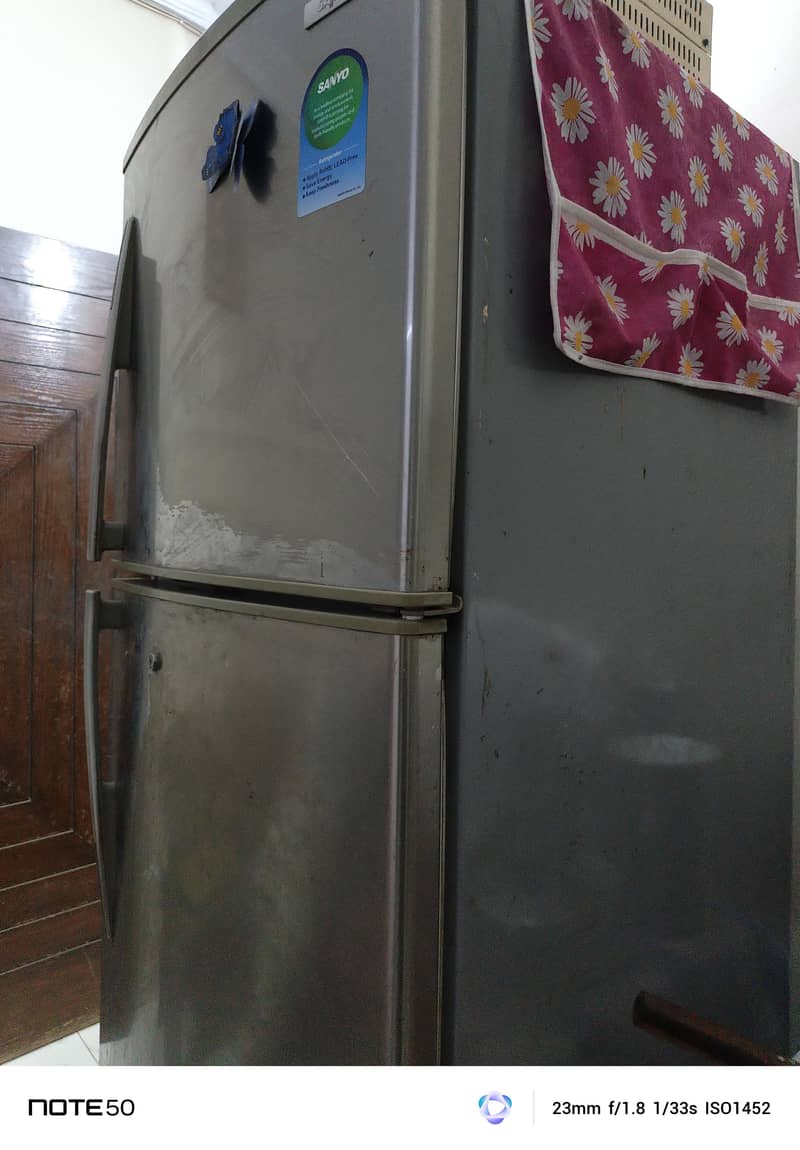 Fridge 0