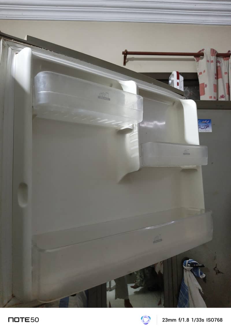 Fridge 1