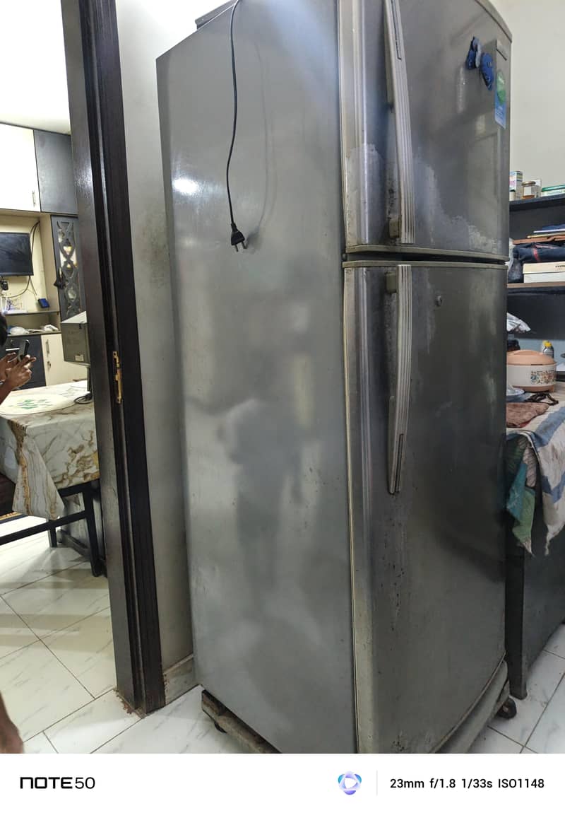 Fridge 2