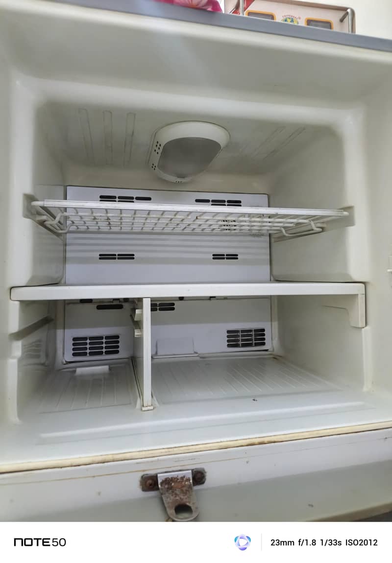 Fridge 3