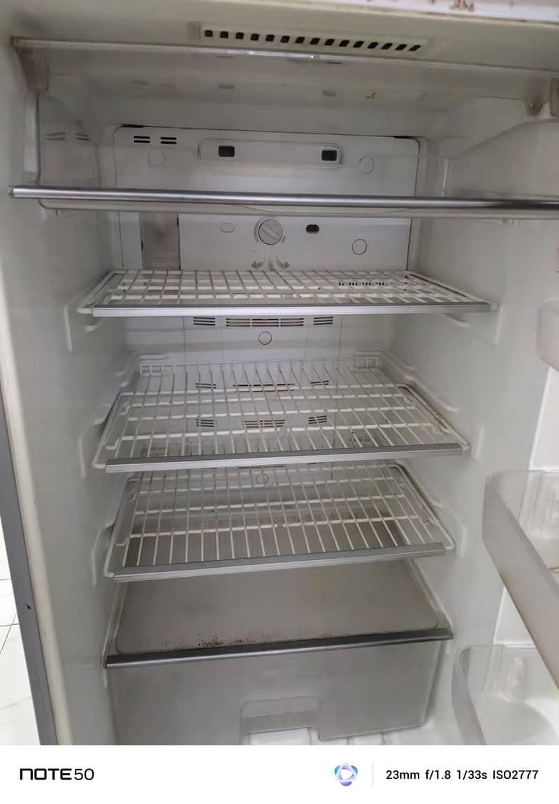 Fridge 5