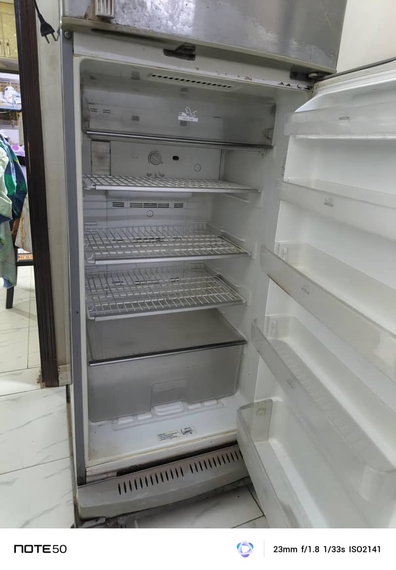 Fridge 7
