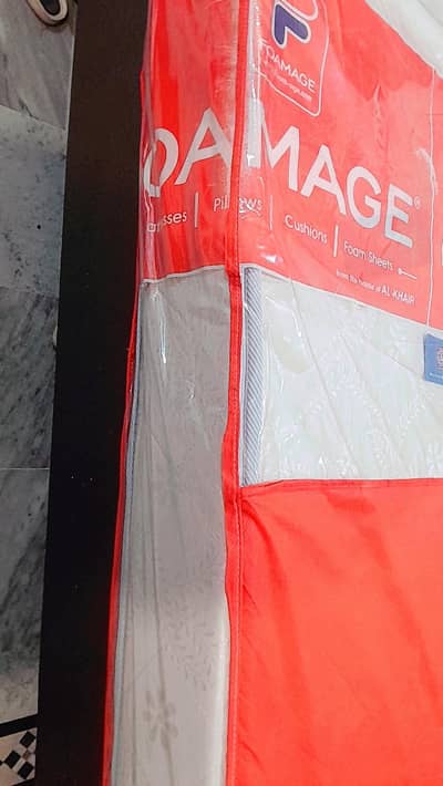 King Bed mattress 03217555854