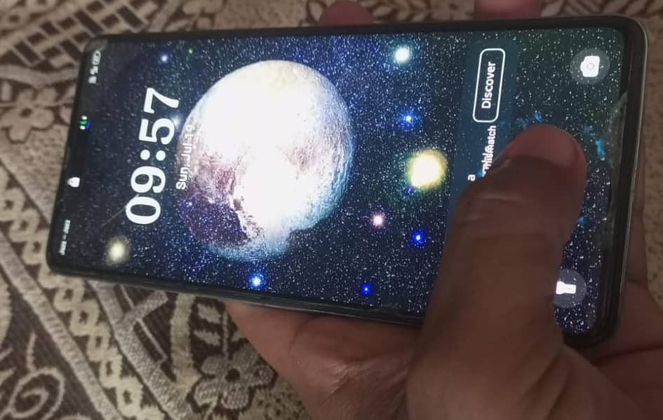 Tecno CAMON 20 1