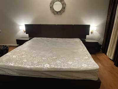 Spring mattress for sale