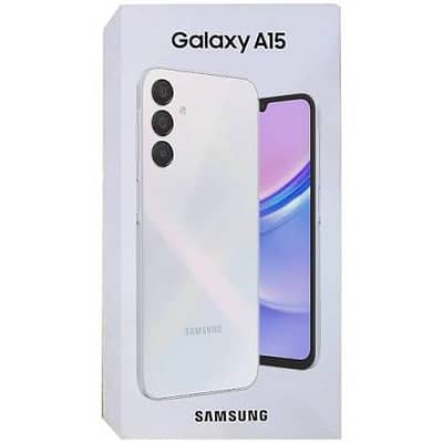 kisi bhai ne SAMSUNG A15 mobile sale krna hai tu contact me please