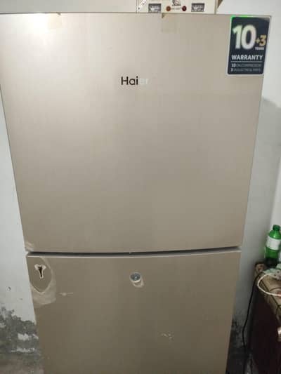 Haier Fridge