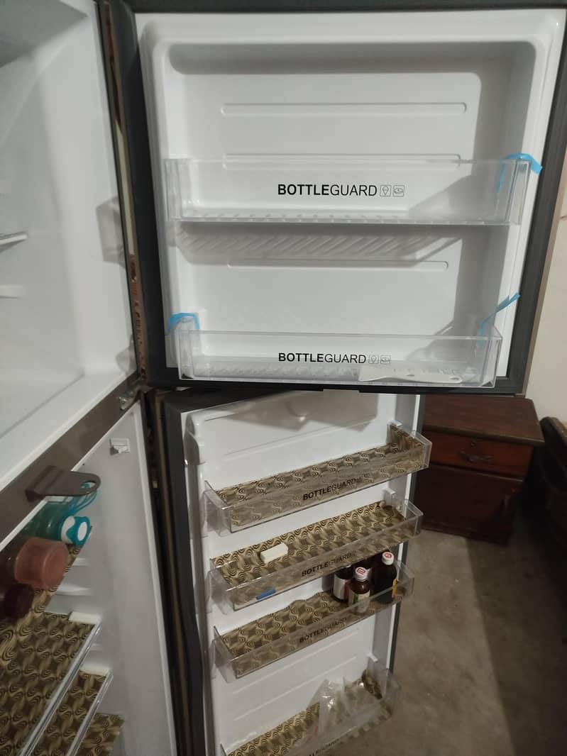 Haier Fridge 2