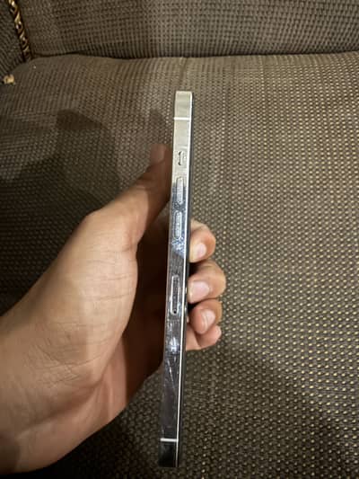 Apple iPhone 12 Pro Max