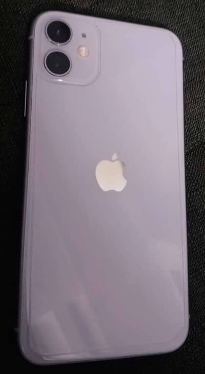 Apple iPhone 11 (factory unlock) 128gb panel line.