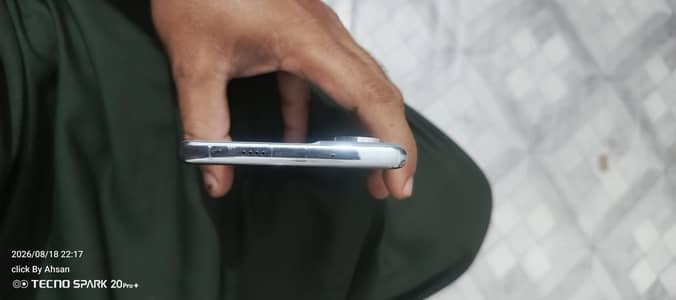 Tecno CAMON 40 Pro