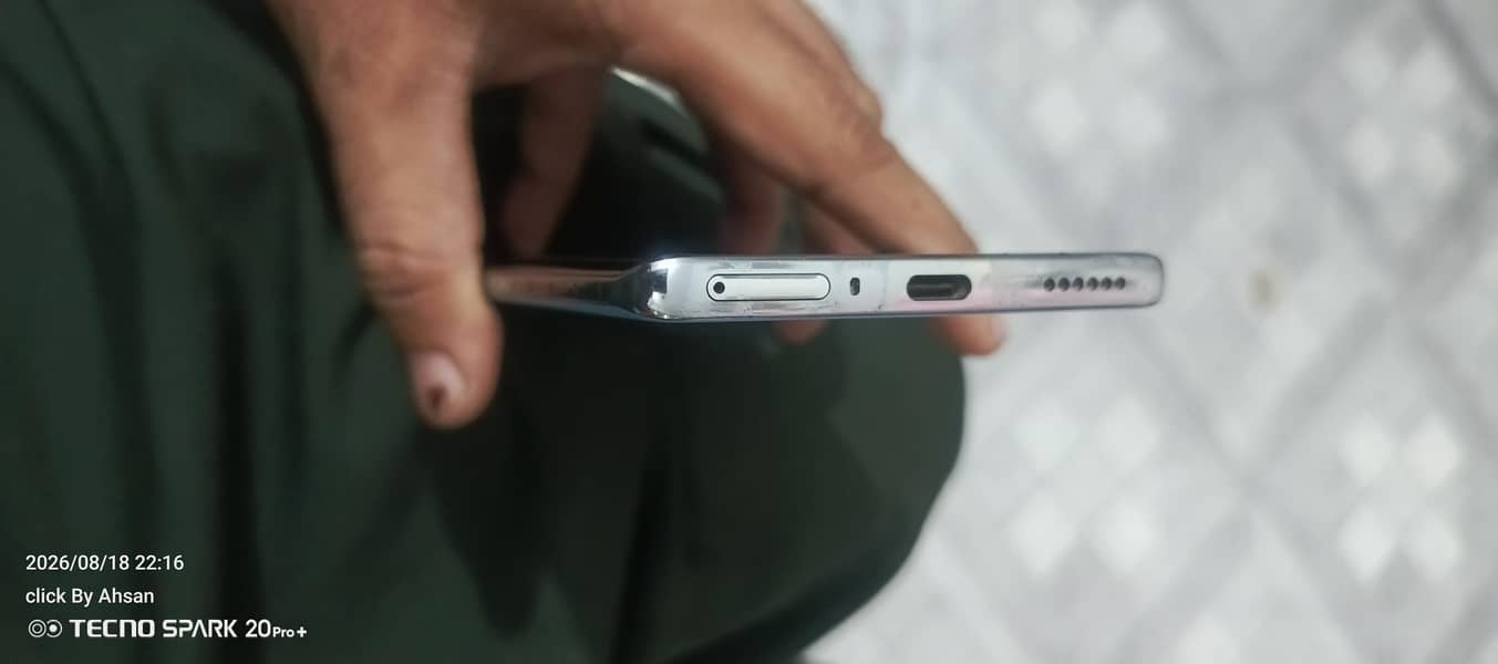 Tecno CAMON 40 Pro 2