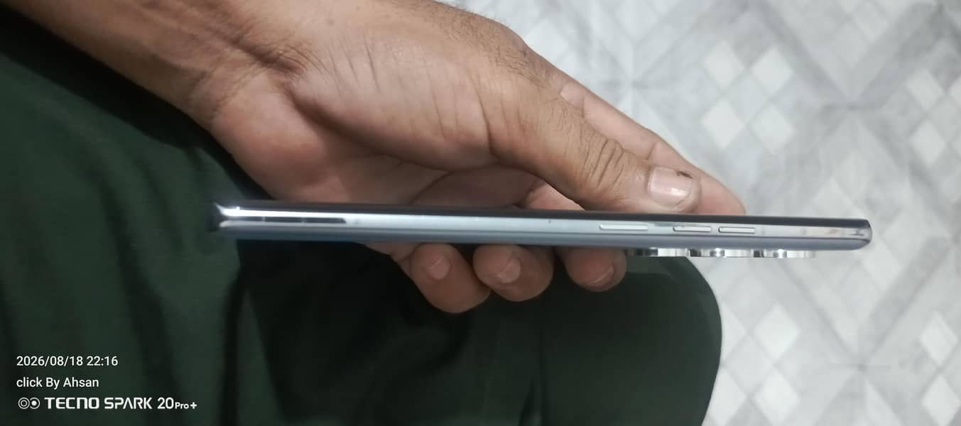 Tecno CAMON 40 Pro 3