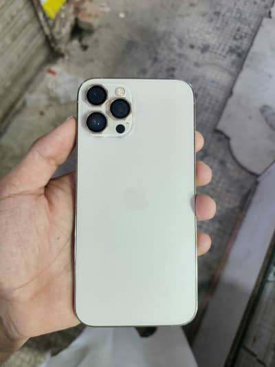 Apple iPhone 12 Pro Max