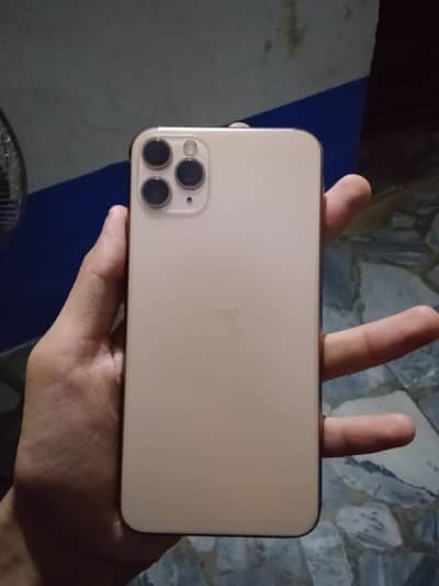 Apple iPhone 11 Pro Max