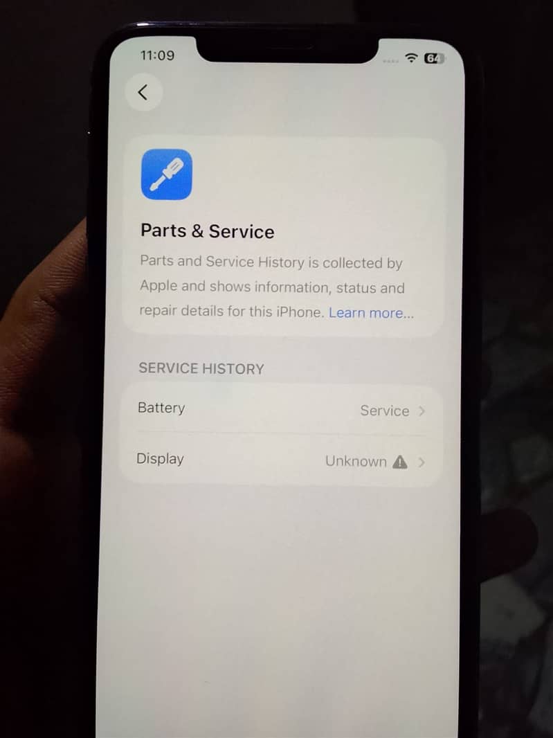 Apple iPhone 11 Pro Max 4