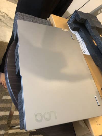lenovo loq 15irx10 rtx 5050 gaming laptop Official warranty valid
