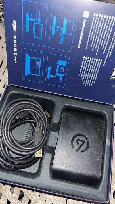 Elgato HD60X