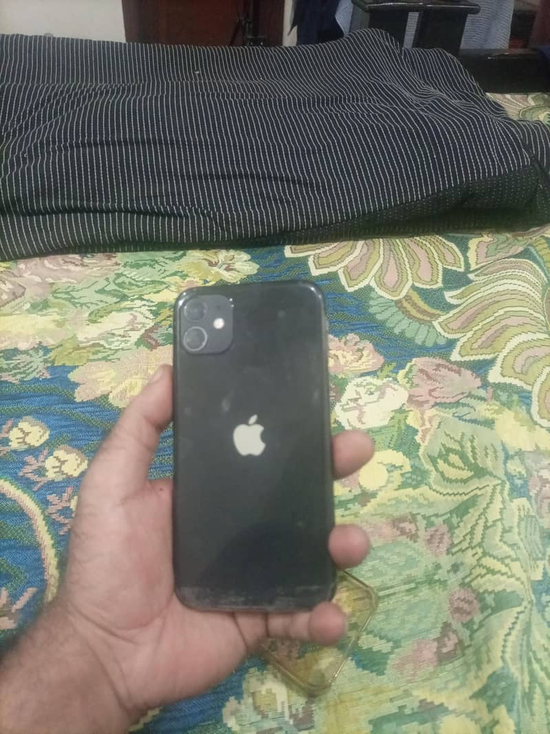 Apple iPhone 11 1