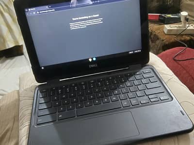 dell Chromebook read description Whatsapp 03264315539