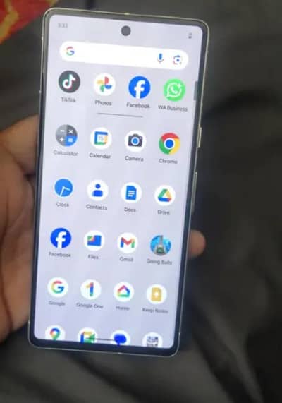 Google Pixel 7