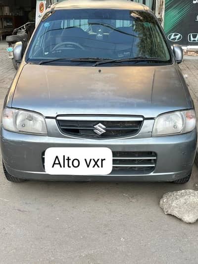 Suzuki Alto 2006