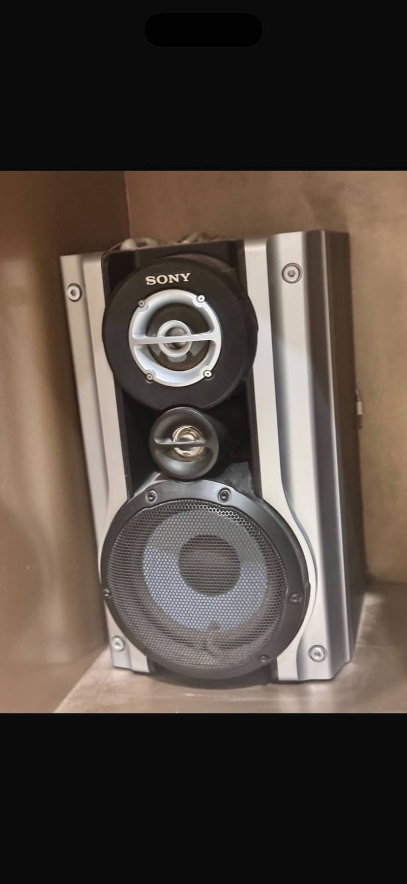 SPEAKERS 2